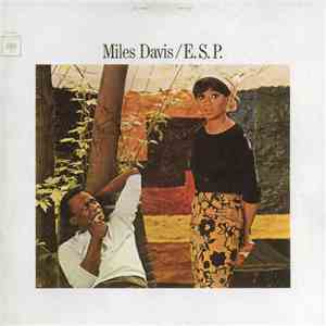 Miles Davis - E.S.P. FLAC