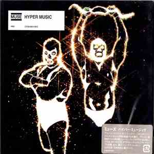 Muse - Hyper Music FLAC