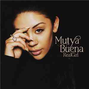 Mutya Buena - Real Girl FLAC