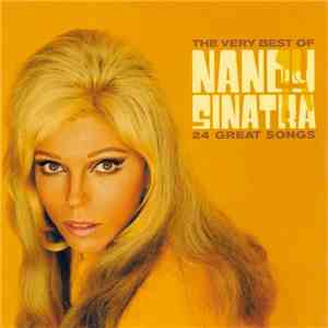 Nancy Sinatra - The Very Best Of FLAC
