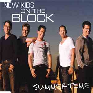 New Kids On The Block - Summertime FLAC