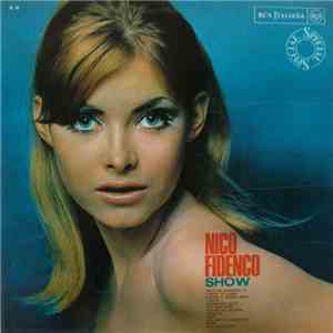 Nico Fidenco - Show FLAC