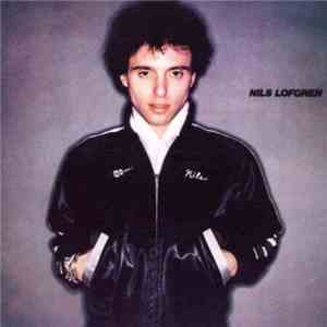 Nils Lofgren - Nils FLAC
