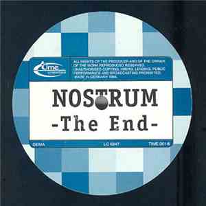 Nostrum - The End FLAC