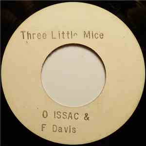 O Issac, F Davis - Three Little Mice FLAC