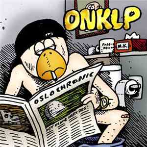 Onkl P - Det Kunne Vært Deg FLAC