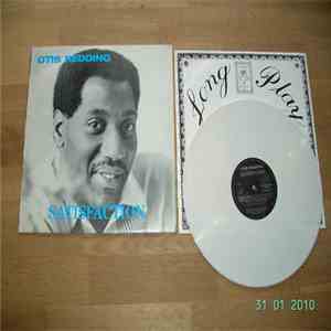 Otis Redding - Satisfaction FLAC