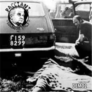 Pacciani  - Demo 2 FLAC