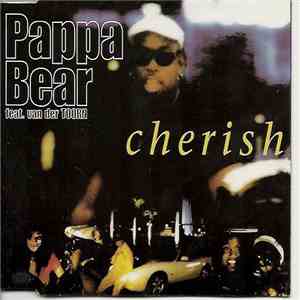 Pappa Bear Feat. van der Toorn - Cherish FLAC
