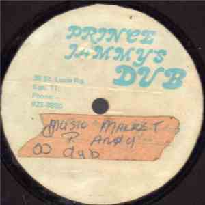 Patrick Andy - Music Market / I'm Still In Love FLAC