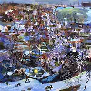 Paul Spring - Towards a Center FLAC