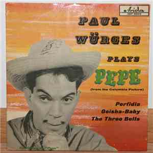 Paul Würges - Plays Pepe FLAC