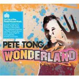 Pete Tong - Wonderland FLAC
