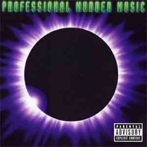 Professional Murder Music - Professional Murder Music FLAC