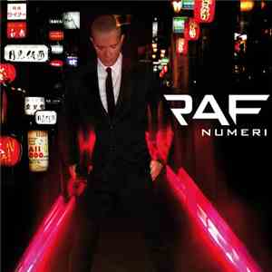 Raf - Numeri FLAC