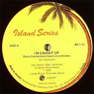 Risco Connections - I'm Caught Up FLAC