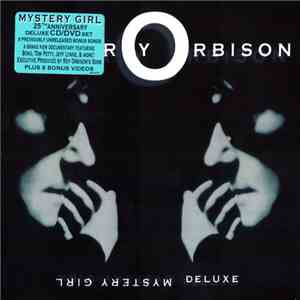 Roy Orbison - Mystery Girl FLAC