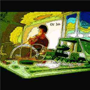 RPE Duo - RPE Duo FLAC