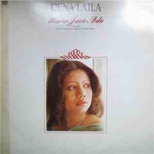 Runa Laila - Sings For Umrao Jaan Ada (Ghazals) FLAC