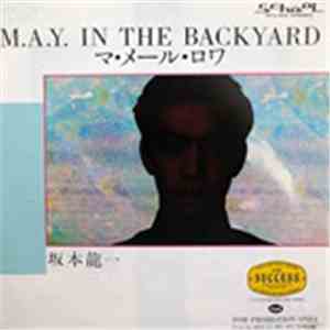 Ryuichi Sakamoto - M.A.Y. In The Backyard FLAC