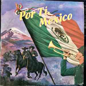 Salomon Carmona - Por Ti, Mexico FLAC