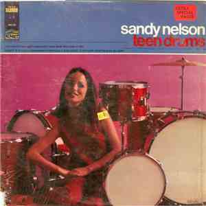 Sandy Nelson - Teen Drums FLAC
