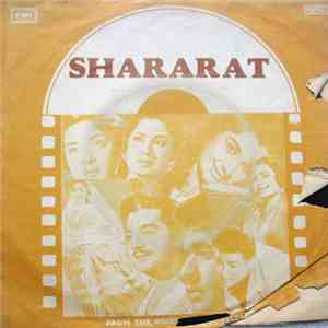 Shankar Jaikishan - Shararat FLAC