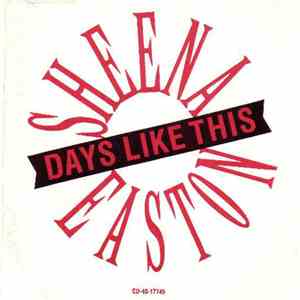 Sheena Easton - Days Like This FLAC