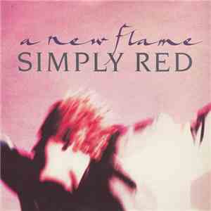 Simply Red - A New Flame FLAC