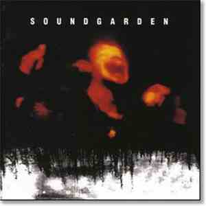 Soundgarden - Superunknown FLAC