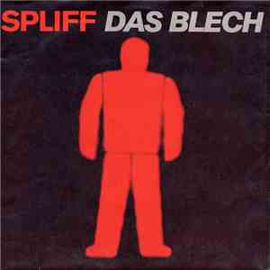 Spliff - Das Blech FLAC