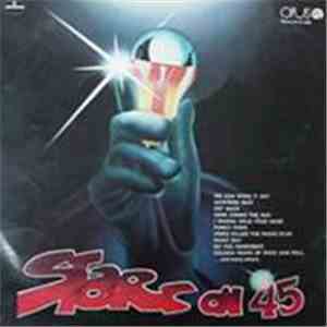 Stars On 45 / Long Tall Ernie And The Shakers - Stars On 45 FLAC
