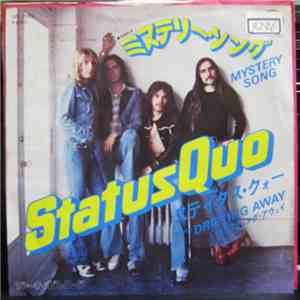 Status Quo - Mystery Song FLAC