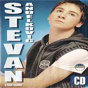 Stevan Anđelković - Startujmo FLAC