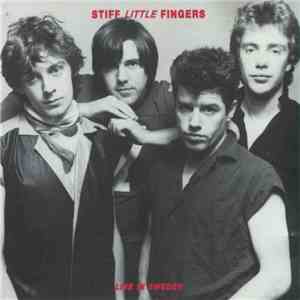 Stiff Little Fingers - Live In Sweden FLAC