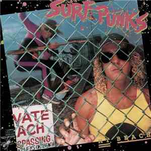 Surf Punks - My Beach FLAC