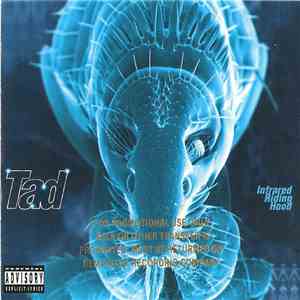 Tad - Infrared Riding Hood FLAC
