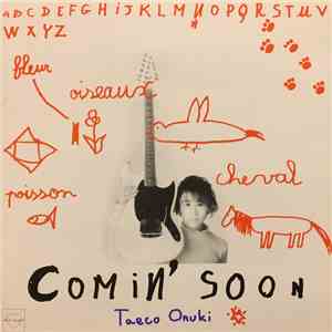 Taeko Ohnuki - Comin' Soon FLAC