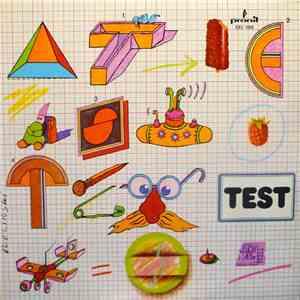 Test  - Test FLAC