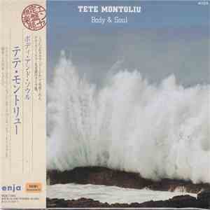 Tete Montoliu - Body & Soul FLAC