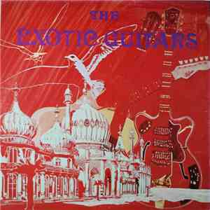 The Exotic Guitars - The Exotic Guitars FLAC