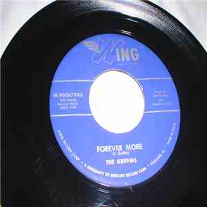 The Griffins - Forever More / Leave It To Me FLAC