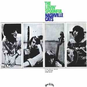 The Lovin' Spoonful - Nashville Cats FLAC
