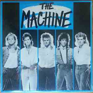 The Machine  - The Machine FLAC