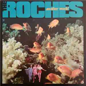 The Roches - Another World FLAC