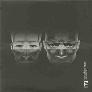 The Untouchables - Mutations FLAC