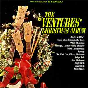 The Ventures - The Ventures' Christmas Album FLAC
