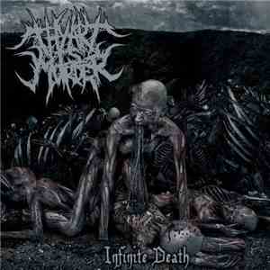 Thy Art Is Murder - Infinite Death FLAC