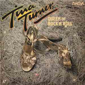 Tina Turner - Queen Of Rock 'N' Roll FLAC