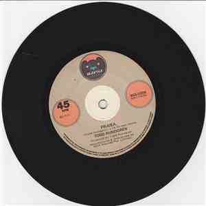 Todd Rundgren - Real Man FLAC